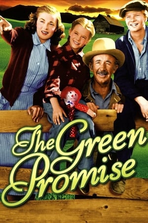 The Green Promise watch The Green Promise
