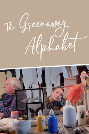 The Greenaway Alphabet watch The Greenaway Alphabet