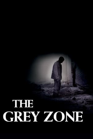 The Grey Zone watch The Grey Zone