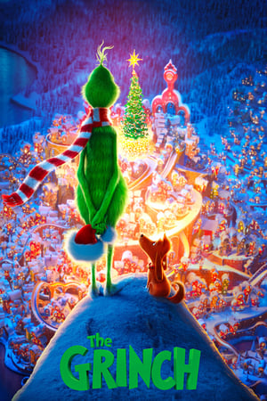 The Grinch watch The Grinch