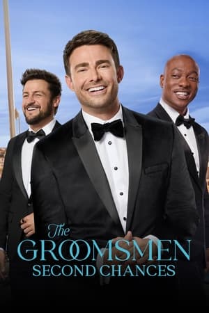 The Groomsmen: Second Chances watch The Groomsmen: Second Chances