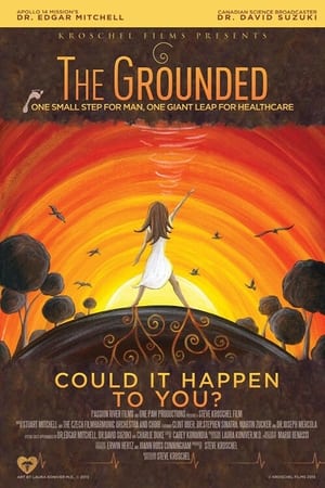 The Grounded watch The Grounded