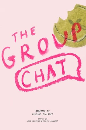 The Group Chat watch The Group Chat