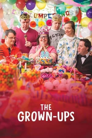 The Grown-Ups watch The Grown-Ups