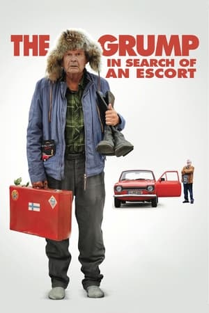 The Grump: In Search of an Escort watch The Grump: In Search of an Escort