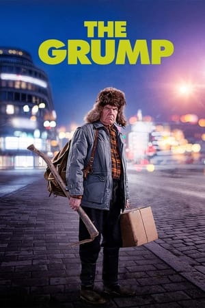 The Grump watch The Grump