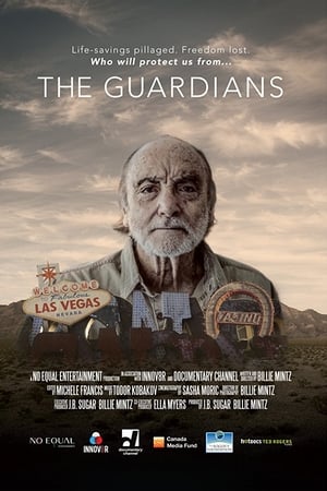watch The Guardians