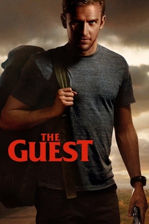 The Guest watch The Guest