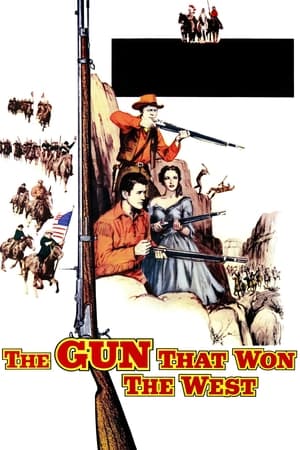 The Gun That Won the West watch The Gun That Won the West