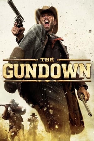 The Gundown watch The Gundown