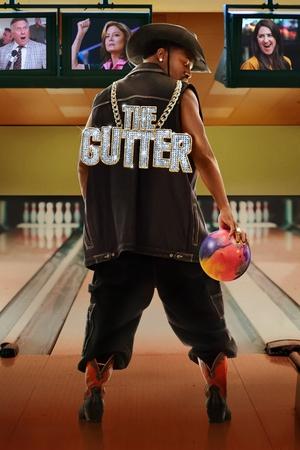 The Gutter watch The Gutter
