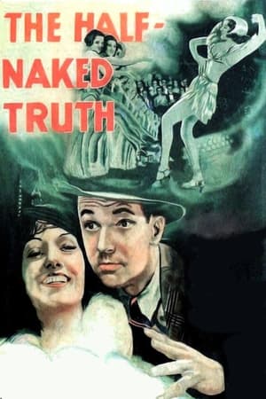 watch The Half-Naked Truth