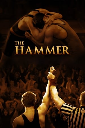 The Hammer watch The Hammer