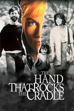 watch The Hand that Rocks the Cradle