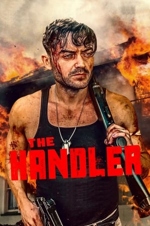 watch The Handler