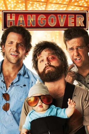 The Hangover watch The Hangover