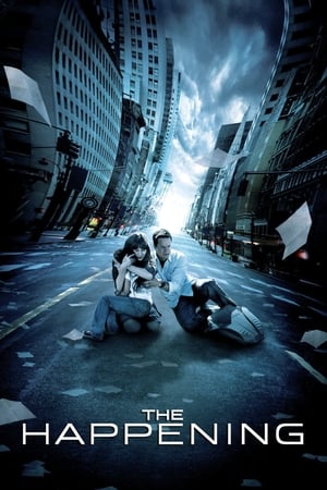 watch The Happening