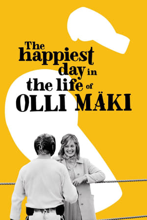 watch The Happiest Day in the Life of Olli Mäki