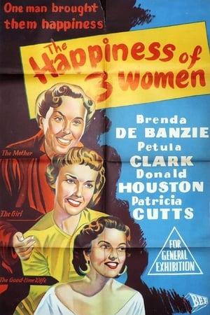 The Happiness of Three Women watch The Happiness of Three Women