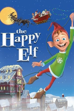 The Happy Elf watch The Happy Elf