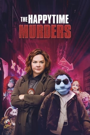 The Happytime Murders watch The Happytime Murders