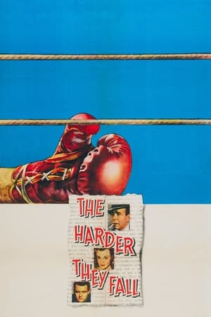 The Harder They Fall watch The Harder They Fall