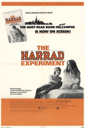 The Harrad Experiment watch The Harrad Experiment