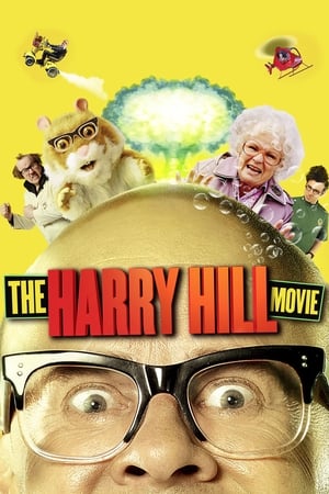 The Harry Hill Movie watch The Harry Hill Movie