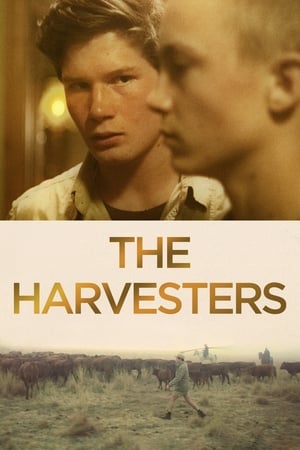 The Harvesters watch The Harvesters
