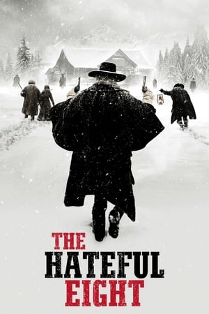 The Hateful Eight watch The Hateful Eight