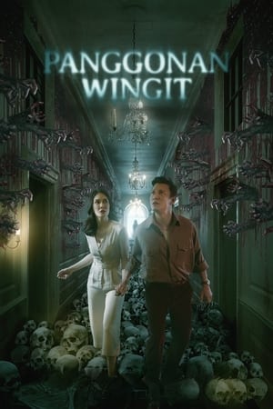 The Haunted Hotel watch The Haunted Hotel