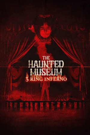The Haunted Museum: 3 Ring Inferno watch The Haunted Museum: 3 Ring Inferno