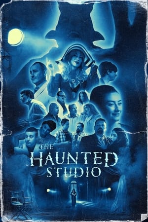 The Haunted Studio watch The Haunted Studio