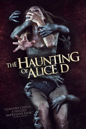 The Haunting of Alice D watch The Haunting of Alice D