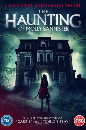 The Haunting of Molly Bannister watch The Haunting of Molly Bannister