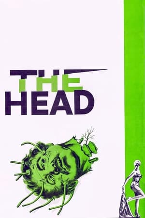 The Head watch The Head