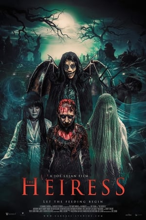 The Heiress watch The Heiress