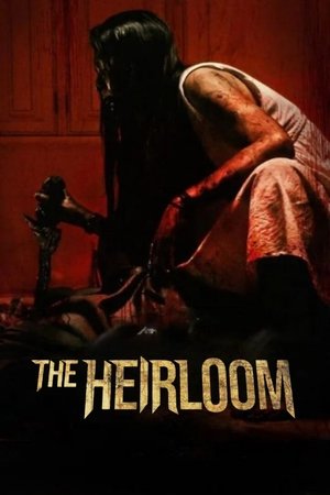 The Heirloom watch The Heirloom