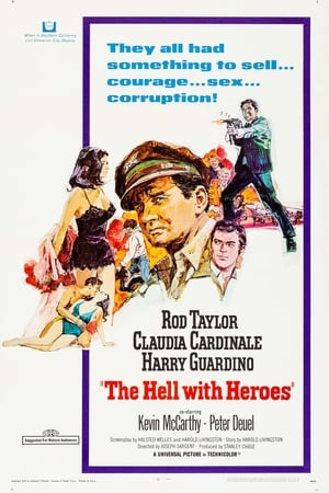 watch The Hell with Heroes