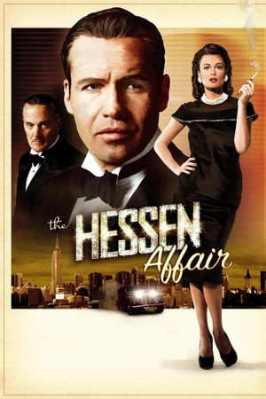 The Hessen Affair watch The Hessen Affair
