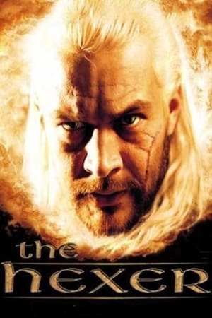 watch The Hexer