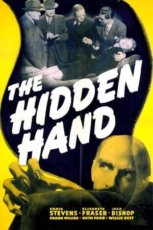 The Hidden Hand watch The Hidden Hand
