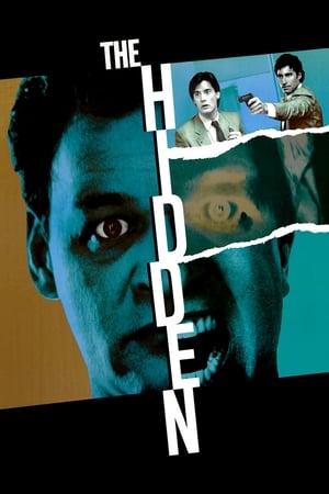 The Hidden watch The Hidden