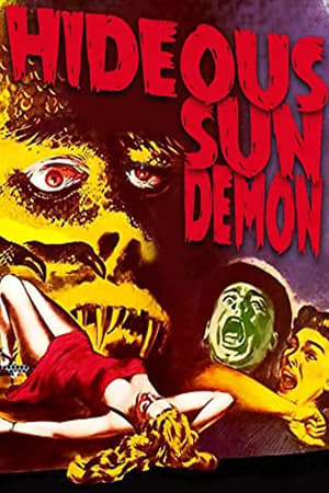 The Hideous Sun Demon watch The Hideous Sun Demon