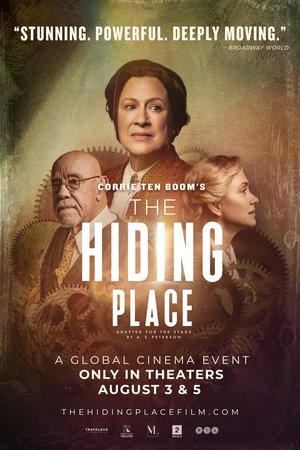 The Hiding Place watch The Hiding Place