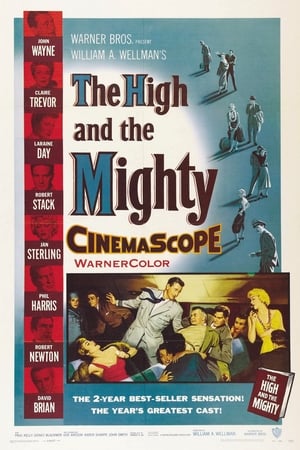 The High and the Mighty watch The High and the Mighty