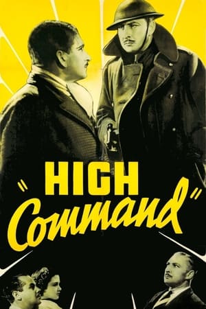 The High Command watch The High Command