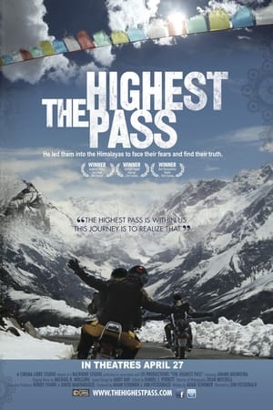 The Highest Pass watch The Highest Pass