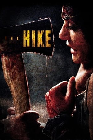 The Hike watch The Hike