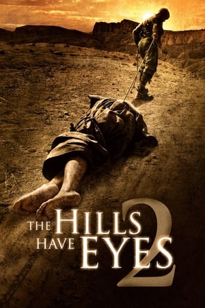 The Hills Have Eyes 2 watch The Hills Have Eyes 2
